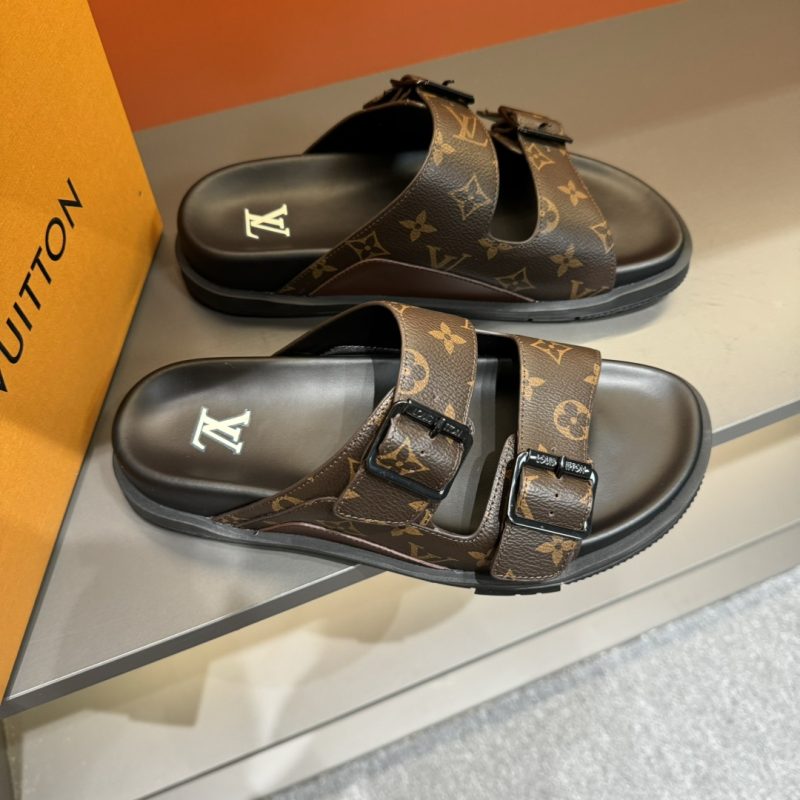 Replica Lv Shoes 16OR574