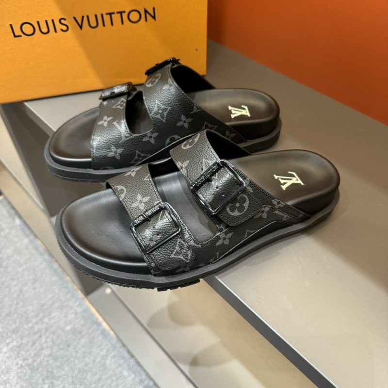 Replica Lv Shoes 16OR573