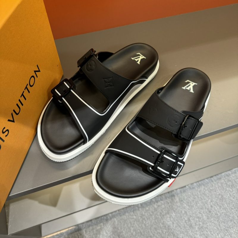 Replica Lv Shoes 16OR571