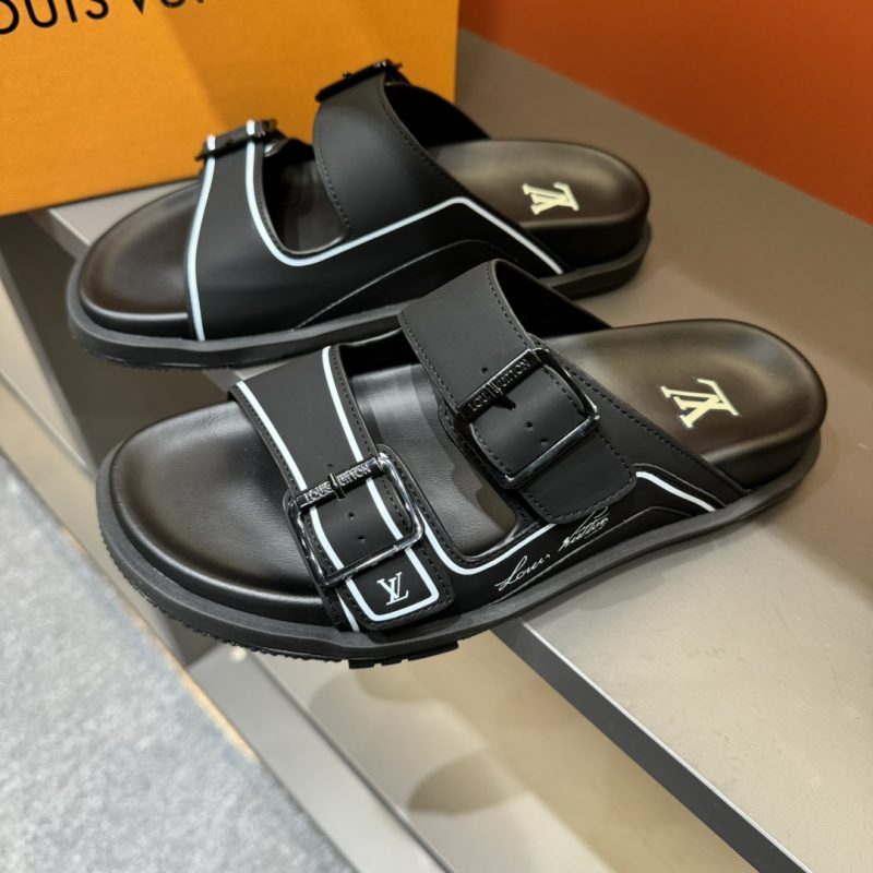 Replica Lv Shoes 16OR570