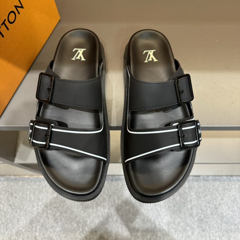 Replica Lv Shoes 16OR570