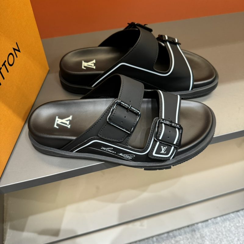 Replica Lv Shoes 16OR570