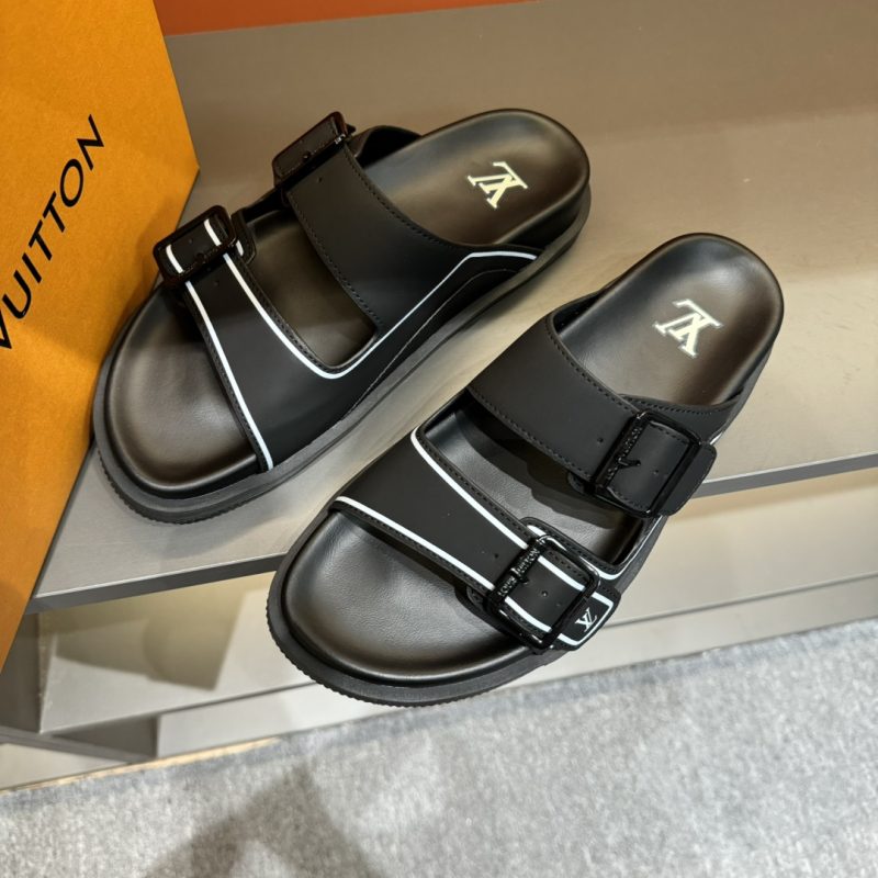 Replica Lv Shoes 16OR570
