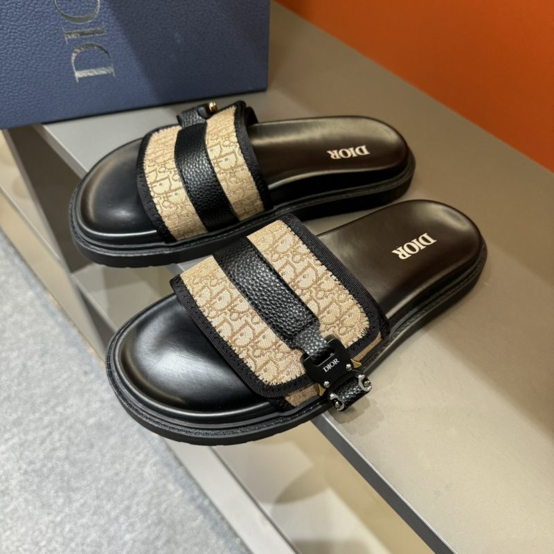 Replica Dior Shoes 16OR567