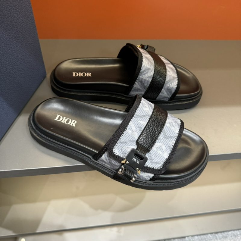 Replica Dior Shoes 16OR566