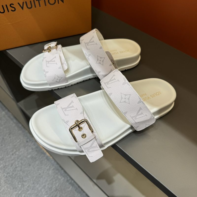 Replica Lv Shoes 16OR556
