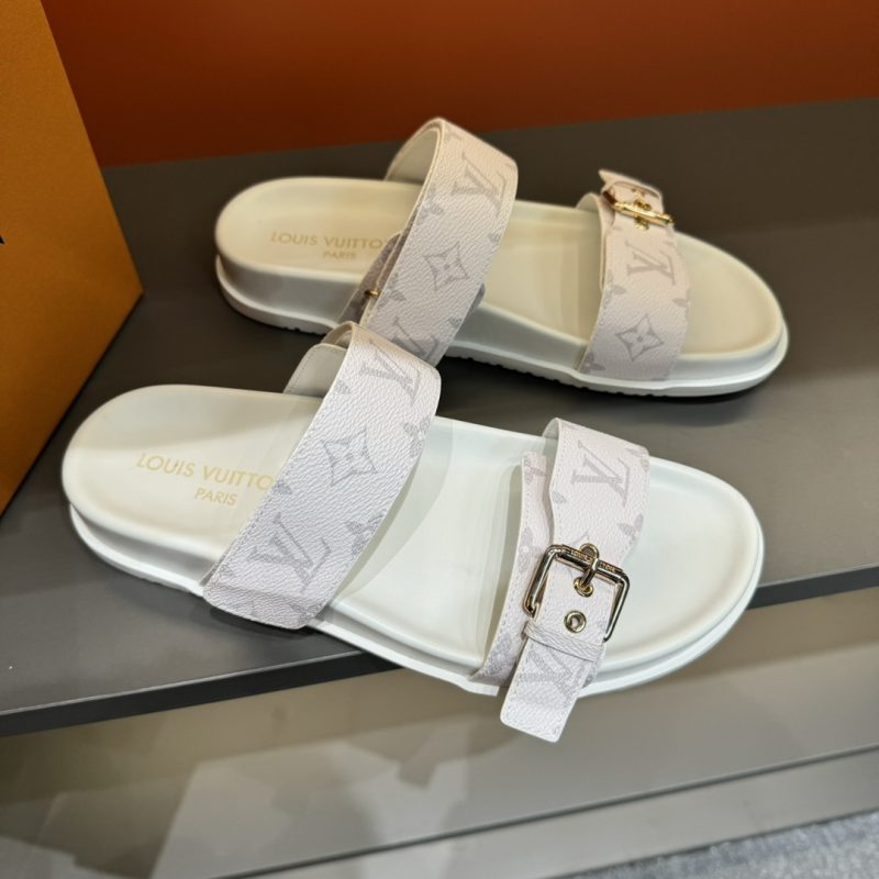 Replica Lv Shoes 16OR556