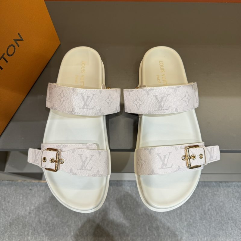 Replica Lv Shoes 16OR556