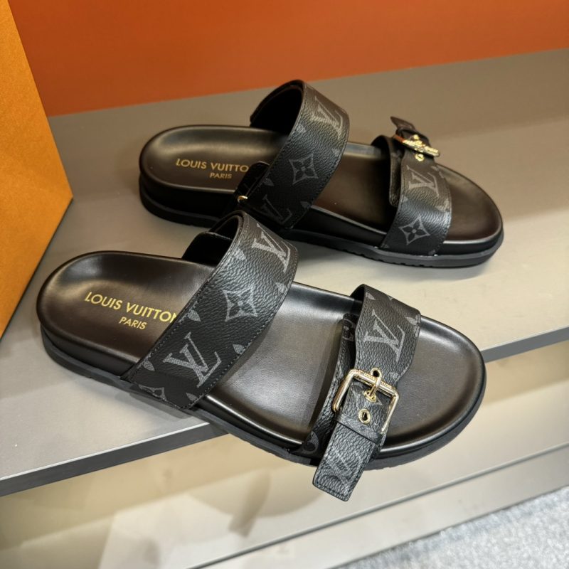 Replica Lv Shoes 16OR553