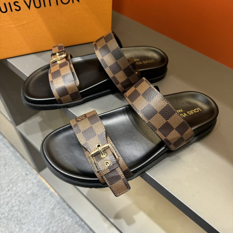 Replica Lv Shoes 16OR551
