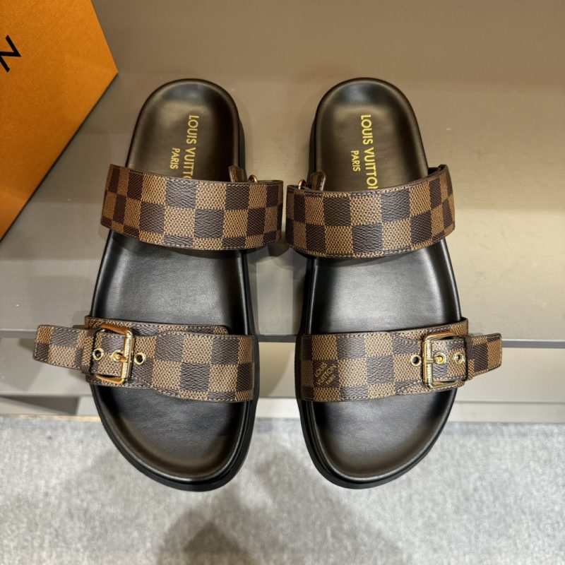 Replica Lv Shoes 16OR551