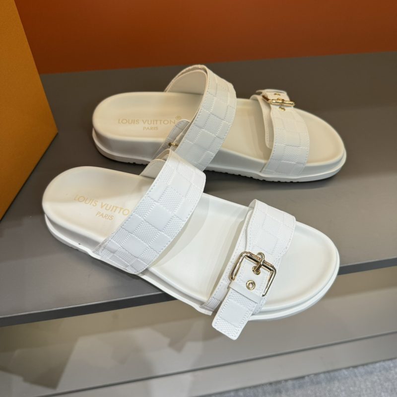 Replica Lv Shoes 16OR548
