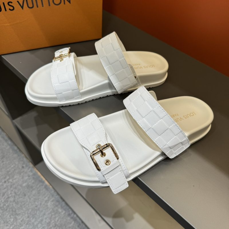 Replica Lv Shoes 16OR548