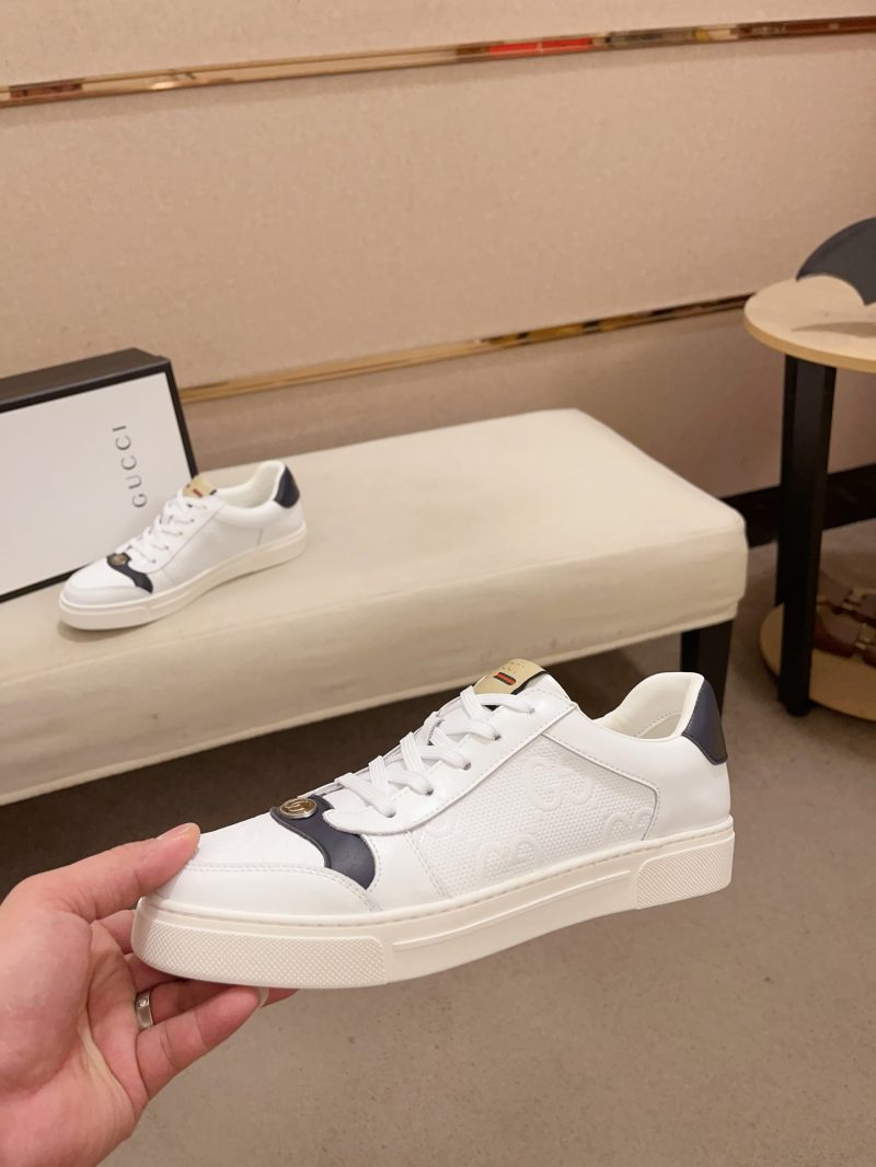 Replica Gucci Shoes 16OR474