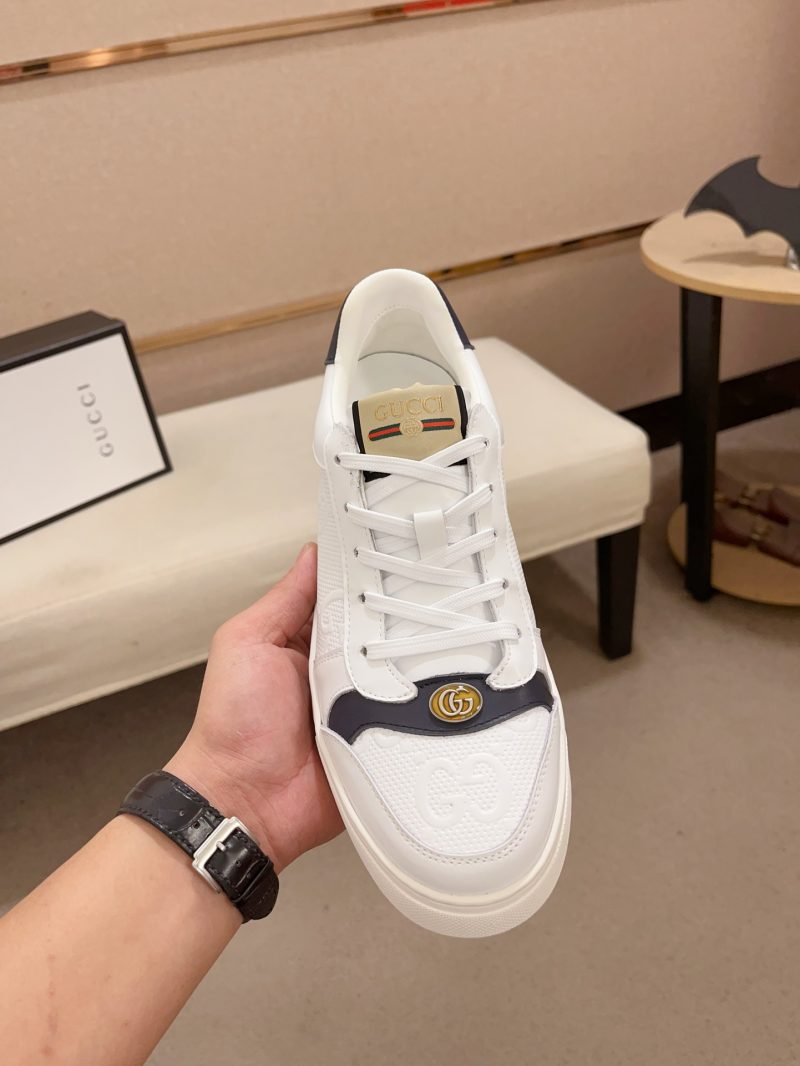Replica Gucci Shoes 16OR474