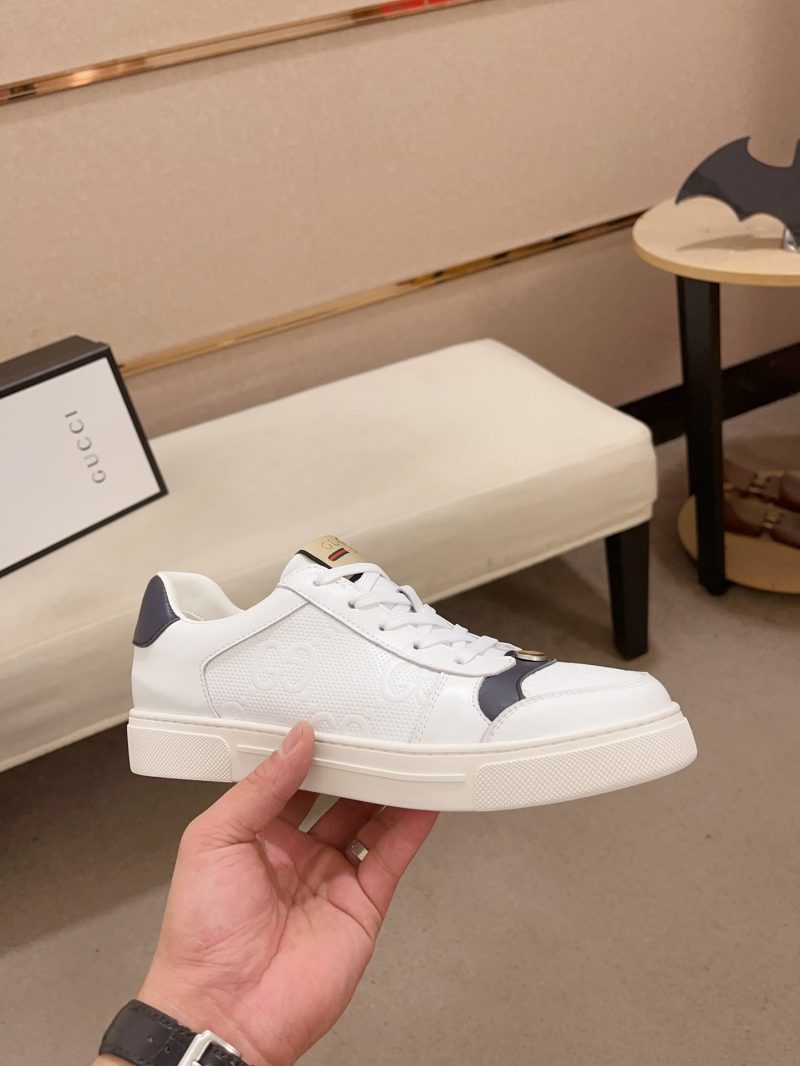 Replica Gucci Shoes 16OR474