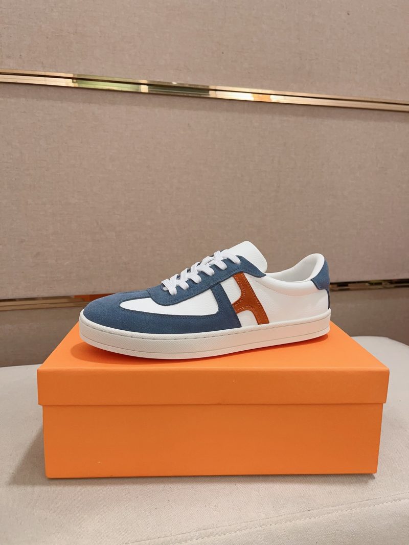 Replica Herms Shoes 16OR463