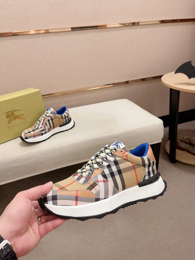 Replica Burberry Shoes 16OR462