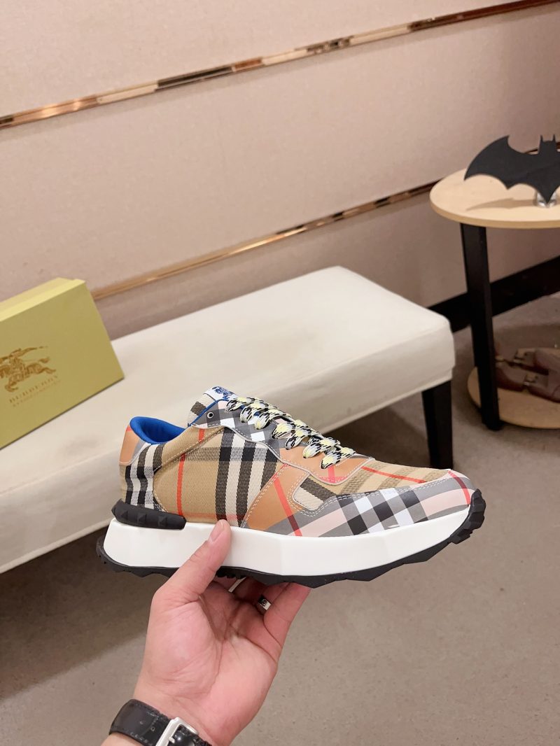 Replica Burberry Shoes 16OR462