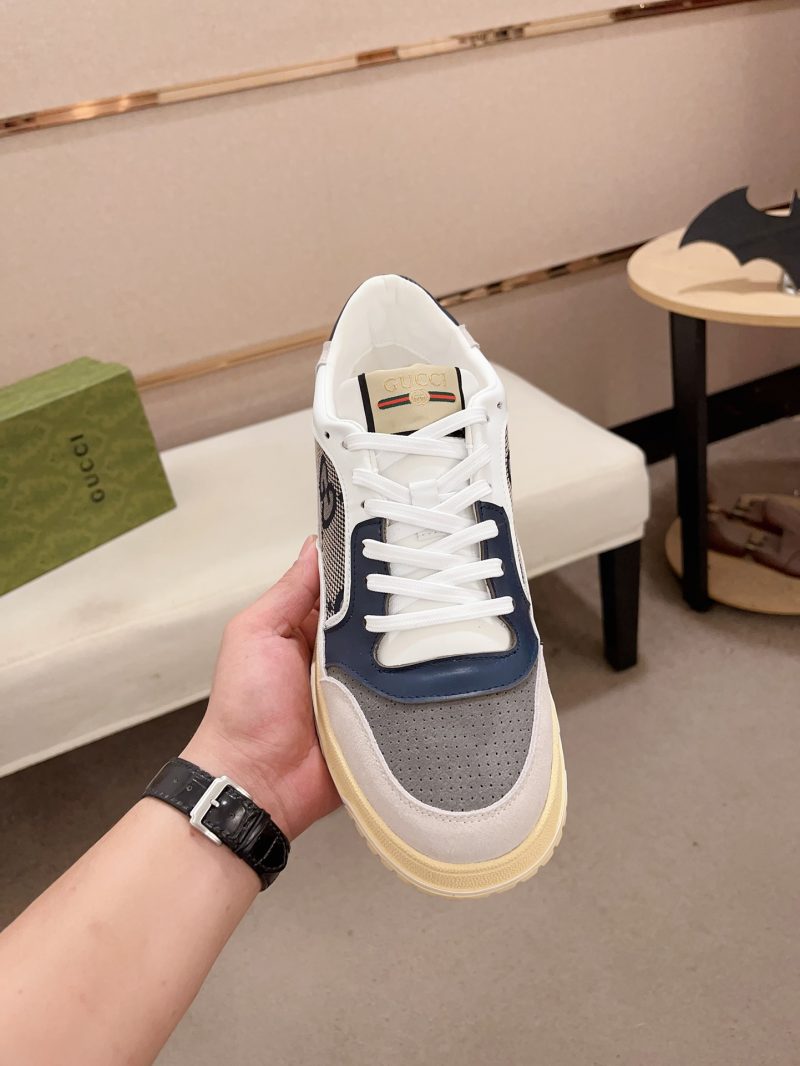 Replica Gucci Shoes 16OR461