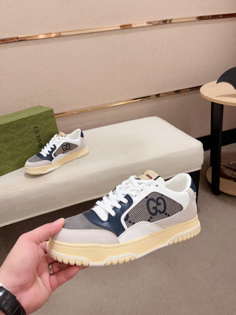 Replica Gucci Shoes 16OR461