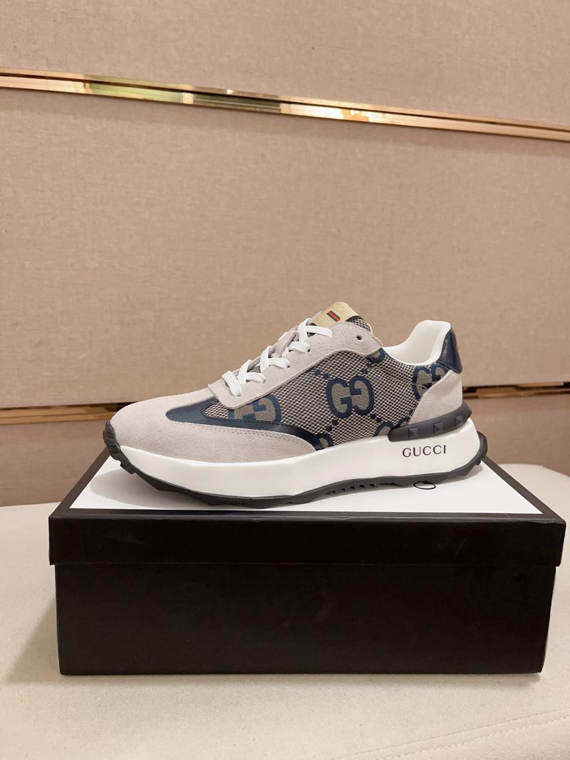 Replica Gucci Shoes 16OR457