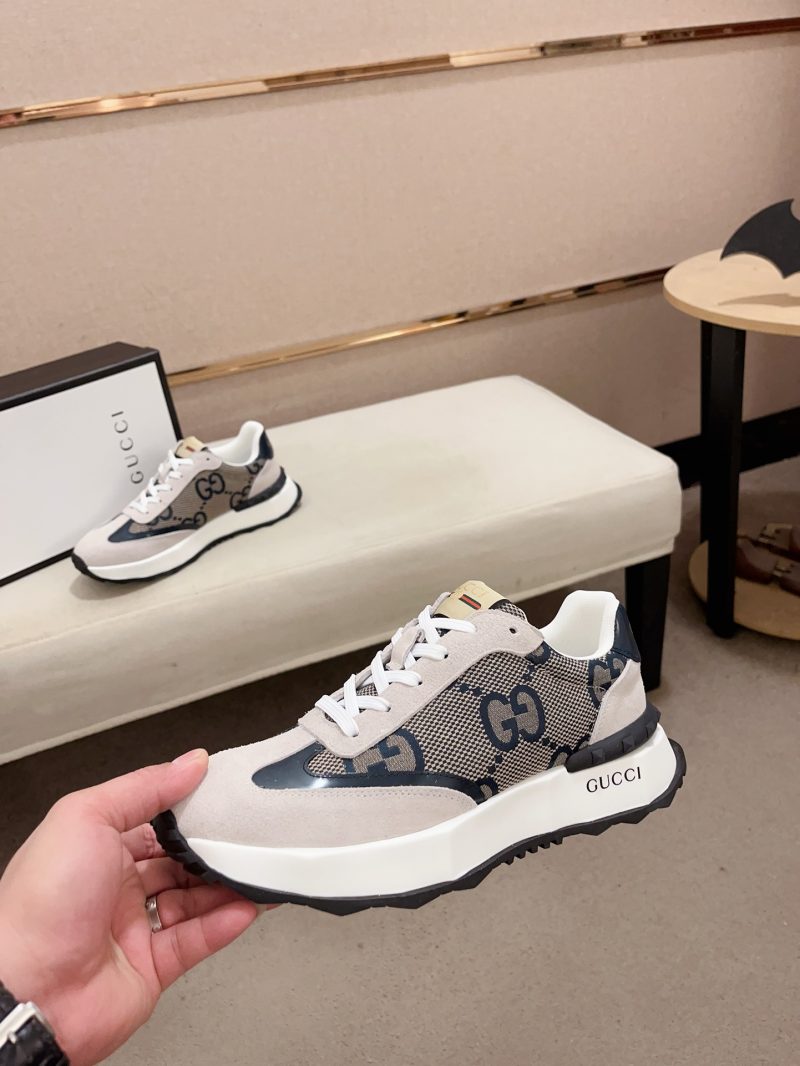 Replica Gucci Shoes 16OR457
