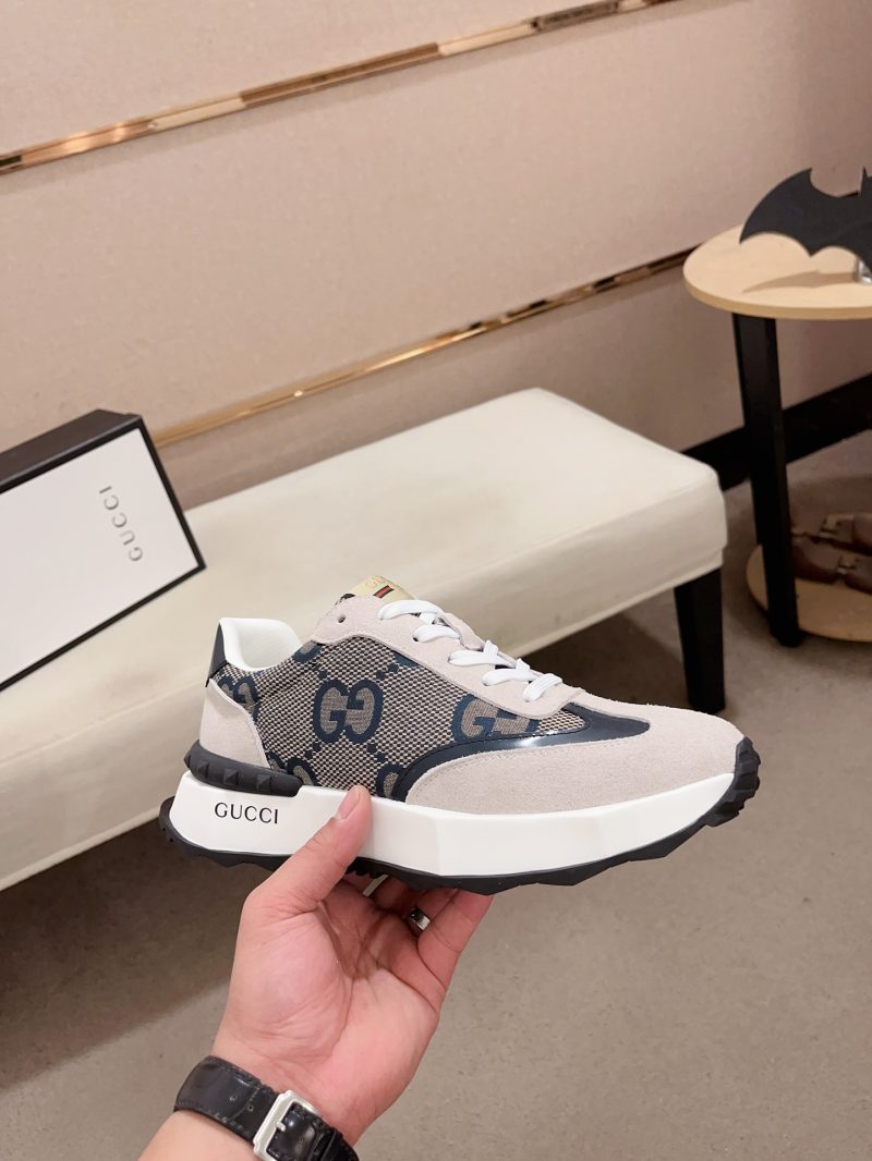 Replica Gucci Shoes 16OR457