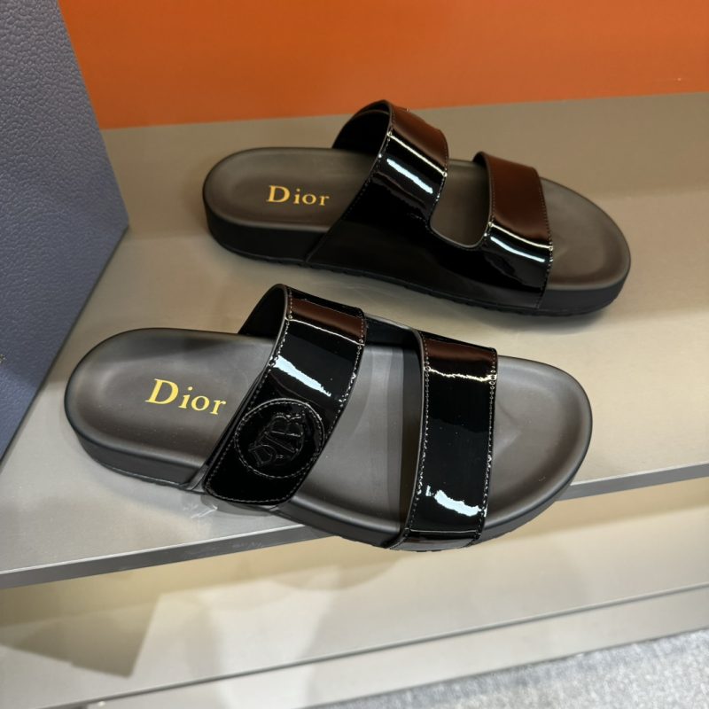 Replica Dior Shoes 16OR543