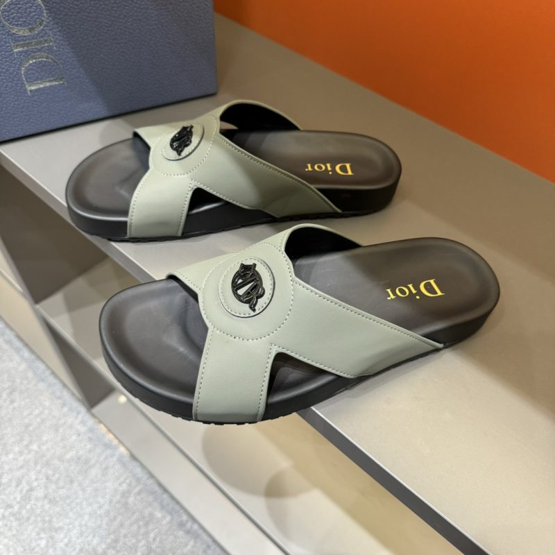 Replica Dior Shoes 16OR530