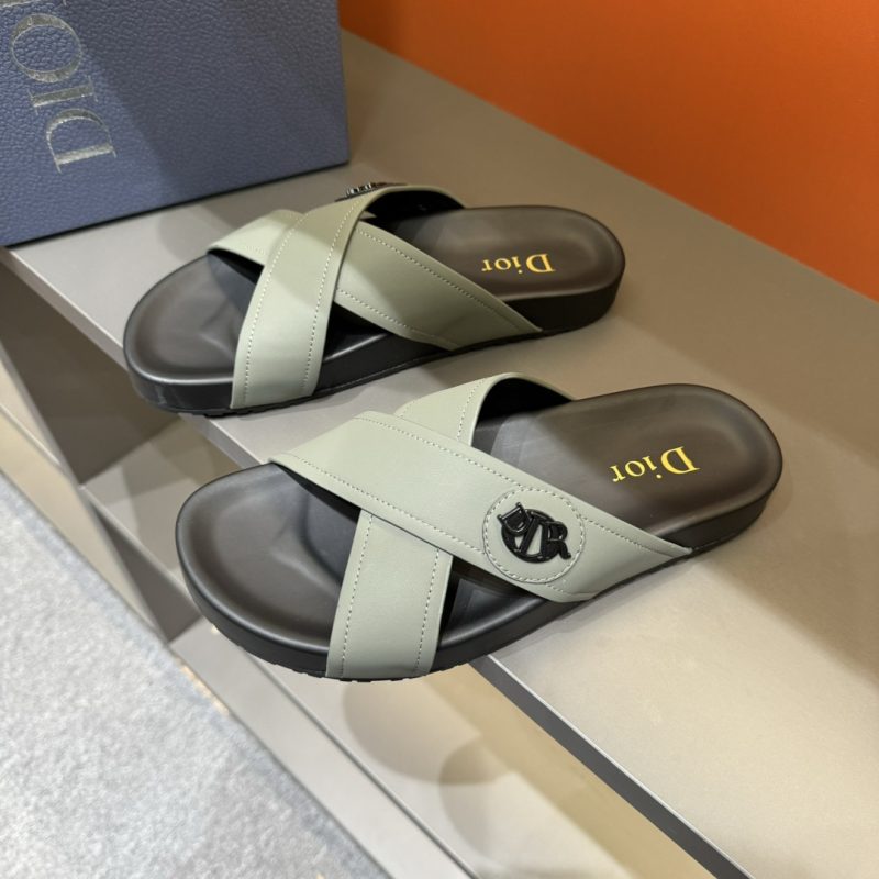 Replica Dior Shoes 16OR528