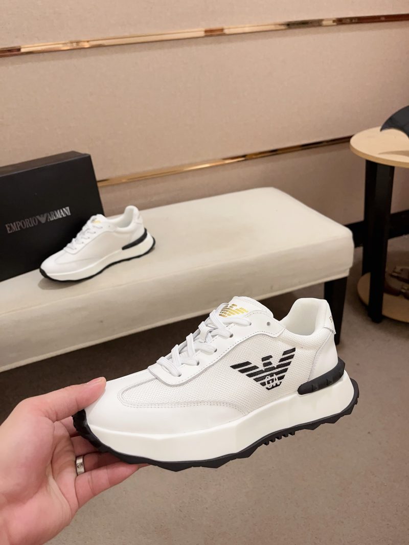 Replica Armani Shoes 16OR452