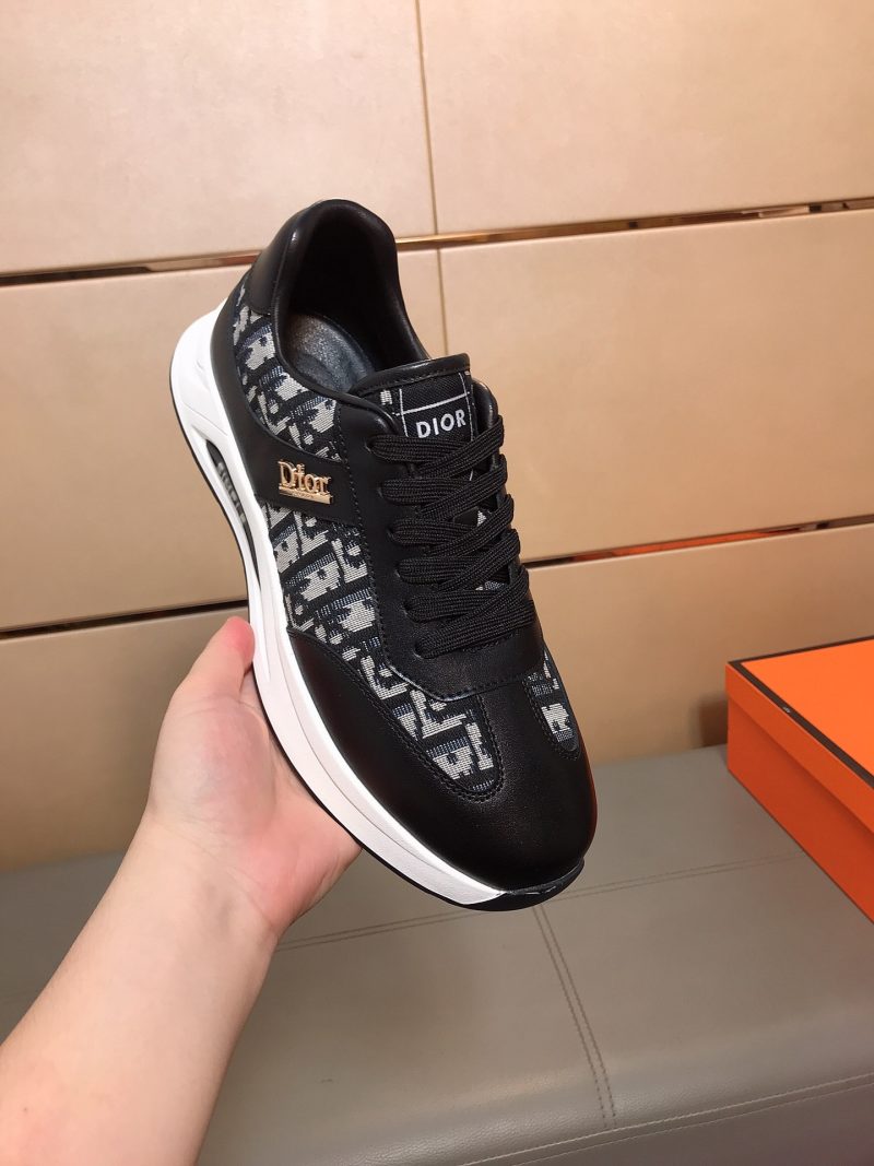 Replica Dior Shoes 16OR399