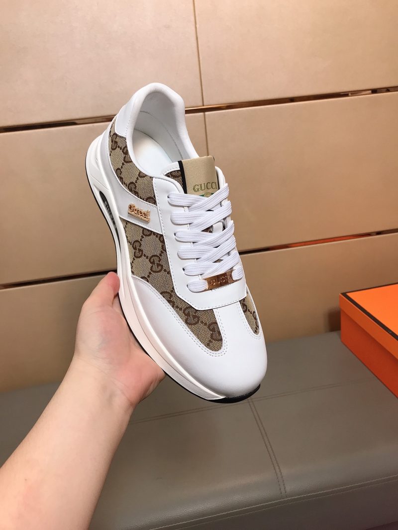 Replica Gucci Shoes 16OR398