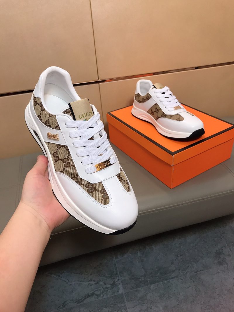 Replica Gucci Shoes 16OR398