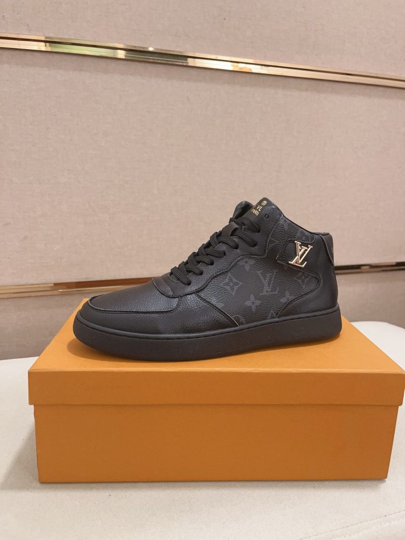 Replica Lv Shoes 16OR445