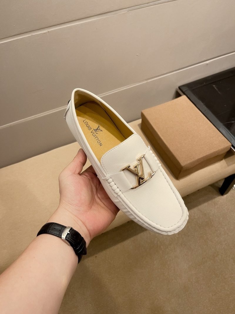Replica Lv Shoes 16OR508