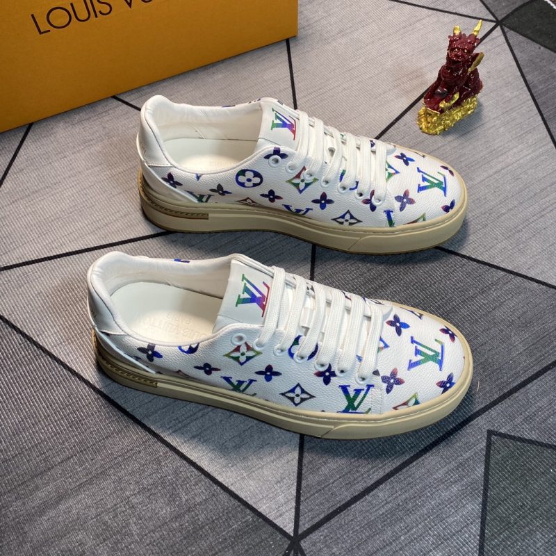 Replica Lv Shoes 16OR757