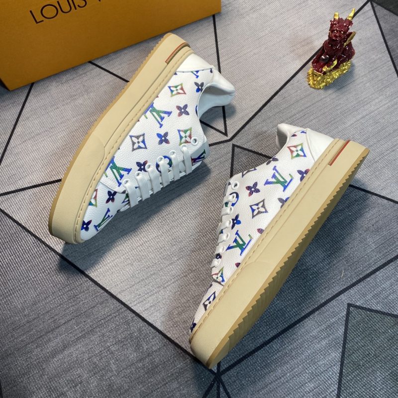 Replica Lv Shoes 16OR757