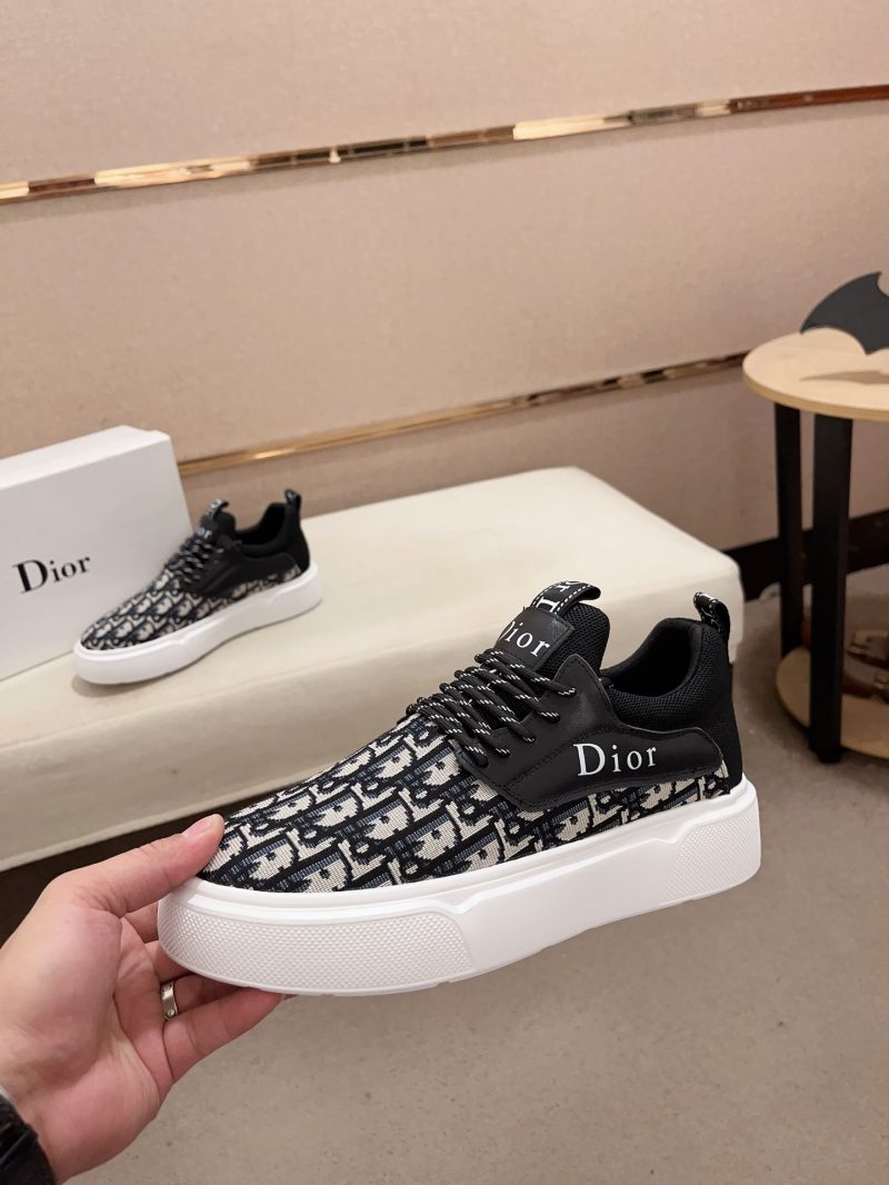 Replica Dior Shoes 16OR441