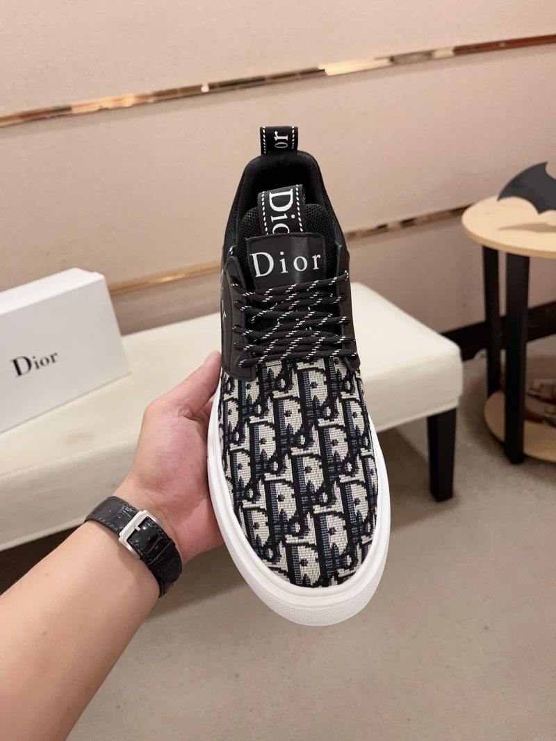 Replica Dior Shoes 16OR441