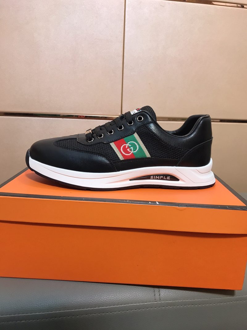 Replica Gucci Shoes 16OR396