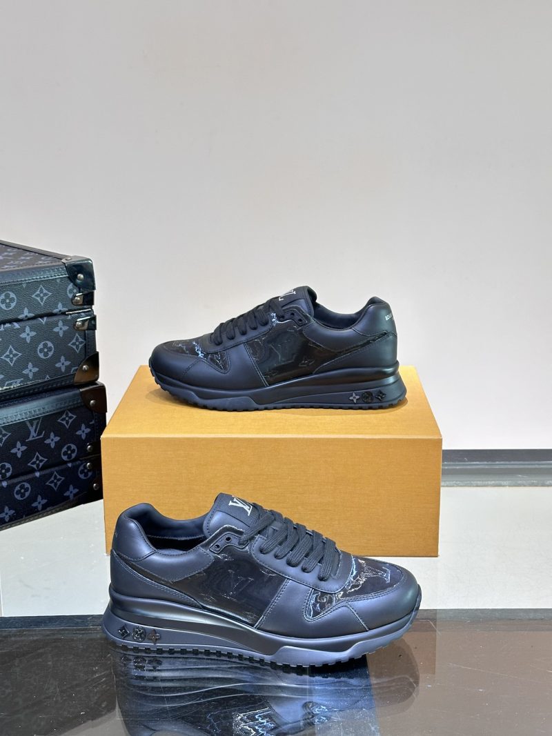Replica Lv Shoes 16OR347