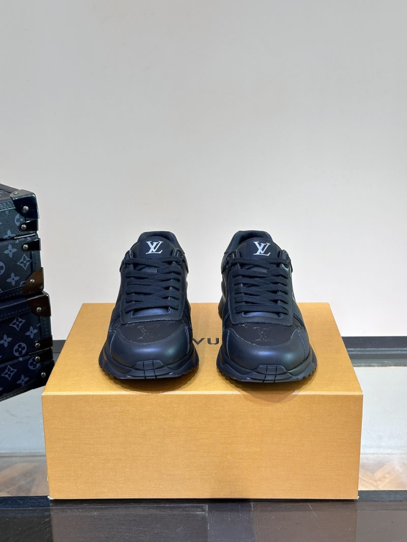 Replica Lv Shoes 16OR347