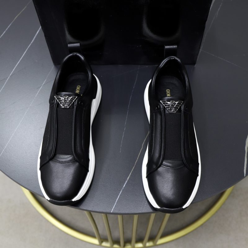 Replica Armani Shoes 16OR746