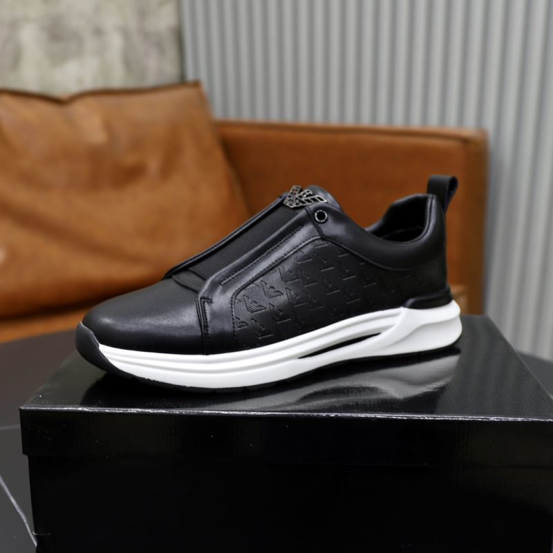 Replica Armani Shoes 16OR746
