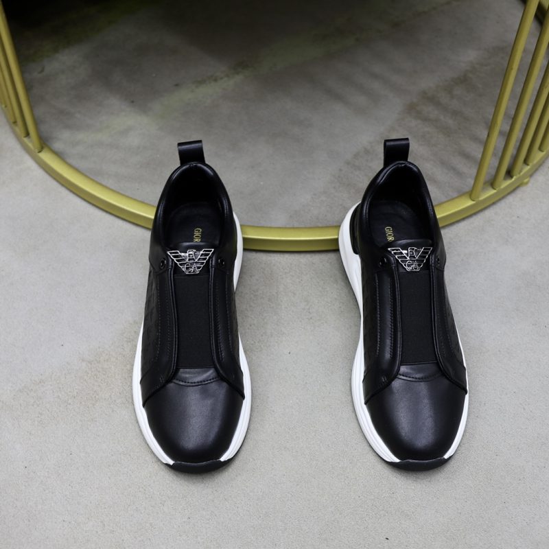 Replica Armani Shoes 16OR746