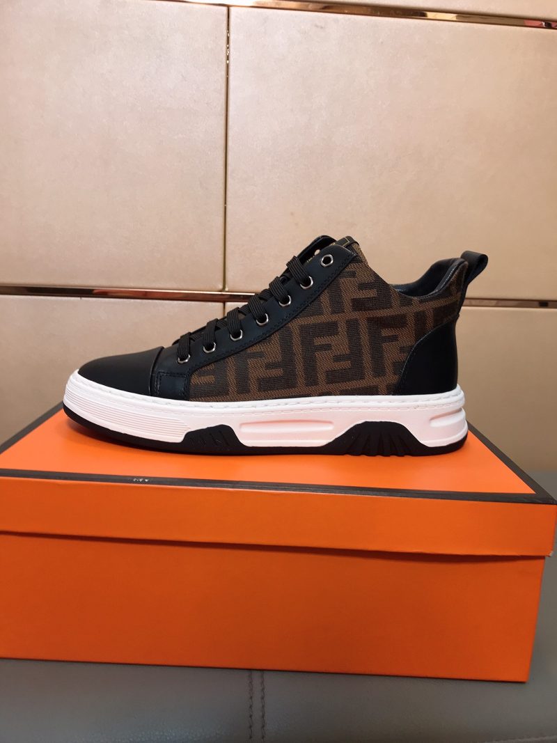 Replica Fendi Shoes 16OR394