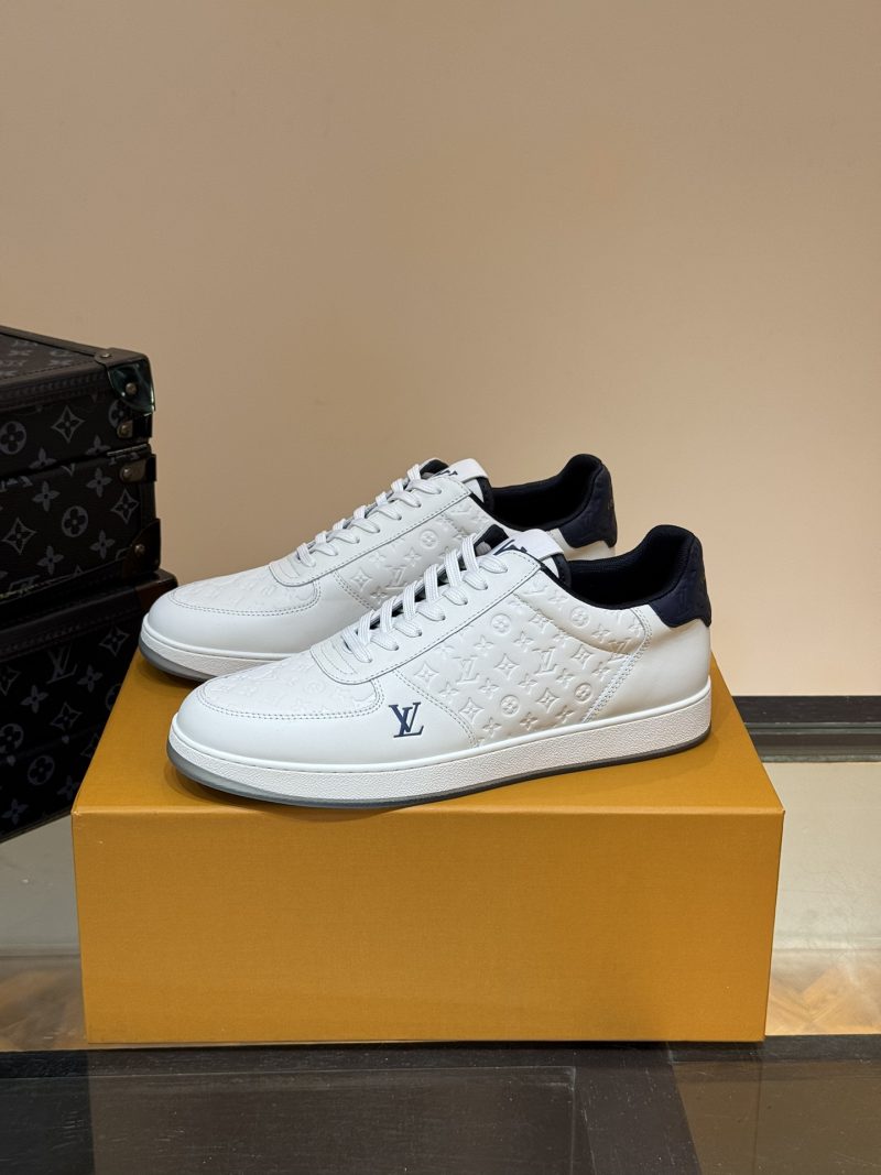 Replica Lv Shoes 16OR344