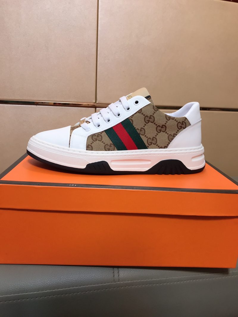 Replica Gucci Shoes 16OR389